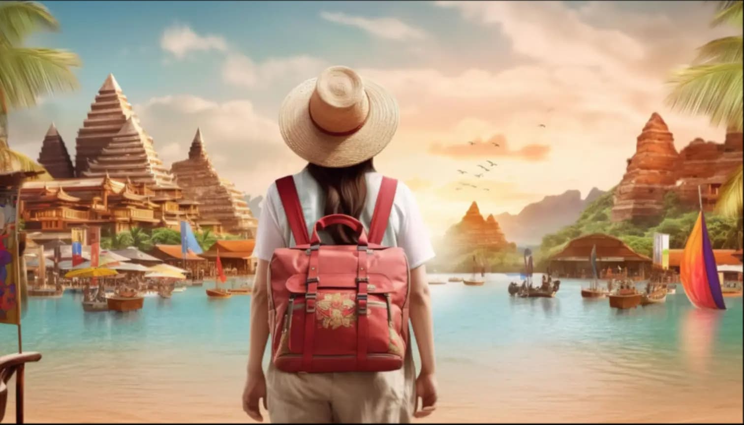 Travel